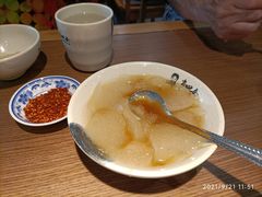 -肖四女乐山跷脚牛肉(世博源店)