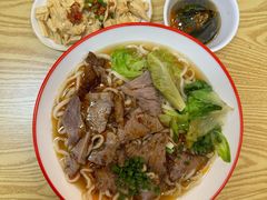 -咬金面馆(广州首店)