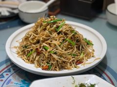 炒豆芽-牛头宴(凌水路店)