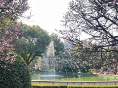 -上海花园饭店