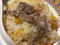 -纳瓦新疆菜(银都店)