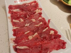 -海底捞火锅(龙岗星河COCO Park店)