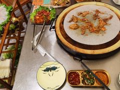 -老渔家·白族·石板烧(大理古城叶榆路店)