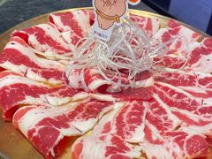 -入火韩国烤肉(凯旋广场店)