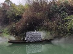 -天河潭旅游度假区