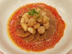 -江南灶中餐厅(南京香格里拉店)