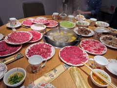 -汕头八合里海记牛肉店(清河店)