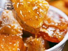 -黄记潮汕甜汤(贝底田坊店)