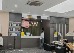 -MOVAN HAIR莫凡匠人发型屋