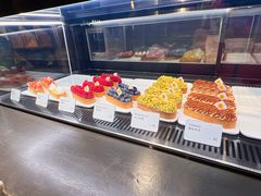 -Money Shops(愚园路店)