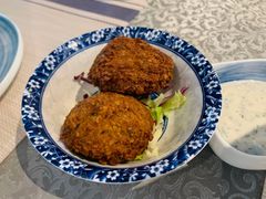 -La Medina餐厅(亮马河南路店)