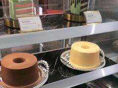 -CloudD'or可露朵蛋糕(1733商业空间店)
