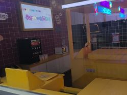 -疯狂冒险家-亲子密室-东坝店(金隅嘉品店)
