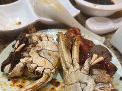 -丰卓会海鲜自助(中润大道店)
