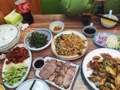 -合合春饼(潘家园店)