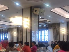 -东江渔村·古典园林·30年粤菜老字号(太和店)
