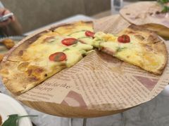 -西堤牛排(南京龙江店)