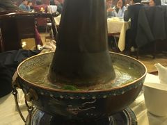 -皇城根(张杨店)