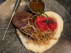 -The Rug Cafe(王府中环店)