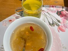-花舍·新派粤菜·西餐·下午茶(亚运村·鸟巢店)