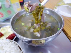-陈记汤饭(水巷口店)