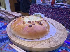 -浩日沁·蒙式餐厅(金泽时代广场店)