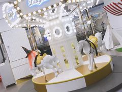 -Lilliput粒粒堡亲子餐厅(置汇旭辉店)