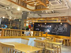 -冰泉豆浆馆(阳朔店)