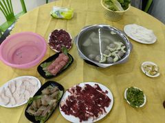 -老猫牛肉火锅(沙溪店)