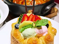 -大鸭梨烤鸭(望京店)