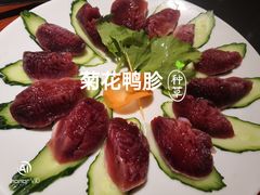 -蜀滋香鲜鱼火锅(黄金路店)