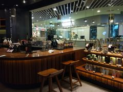 -星巴克臻选(广州太古汇店)