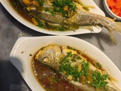 -兴仙饭店·闽味海鲜(马尾总店)