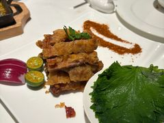 -四季民福烤鸭店(故宫店)