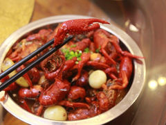 -老三龙虾(汉阳杨泗庙店)
