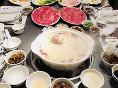 -春秋火锅