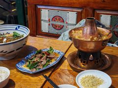 -蜗牛小馆醉乡民谣云南菜(惠新西里店)