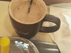 -麦当劳(坂田分店)