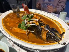 -津沽传奇(红桥水木天成店)