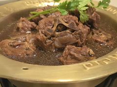 -和庆斋羊蝎子火锅·碳缸烧烤(顺义旗舰店)