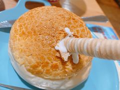 -香港仔茶餐厅(凤阳店)