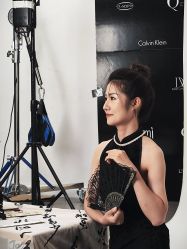 -米莱摄影写真(五大道别墅店)