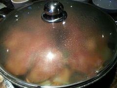 android_upload_pic-猪啊牛呀羊啊铜盘烤肉(正大广场店)