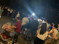 -新疆阿力烧烤