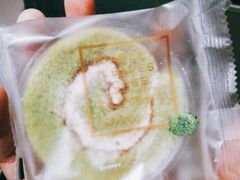 -巴黎贝甜(五月花广场店)