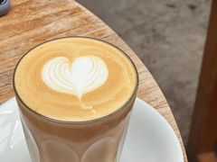 -VOYAGE COFFEE(北锣鼓巷店)