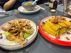 -金龙·打边炉(南京西路店)