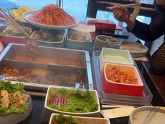 -重庆德忆火锅（龙南街3店）(渝水岸餐饮)
