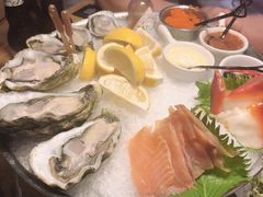 -囧吉香生蚝牛排馆(湖北路店)
