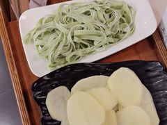 -土连锅·现熬养生汤锅(梁家巷店)